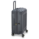 Delsey Paris Lutece - 4-Rollen-Trolley M 69 cm erw. (graphit) - Ansicht 6