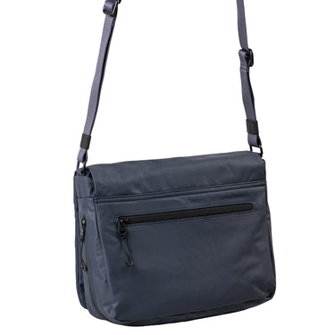 aunts & uncles Aoki RE Lite - Umhängetasche 28 cm (outer space) - Ansicht 3