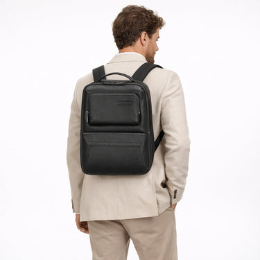 The Bridge Ludovico - Rucksack 40 cm (nero) - Ansicht 7