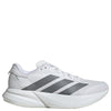 adidas Duramo Speed 2 W (ftwr white/iron met./dash grey, 38 2/3)