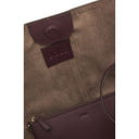 BOSS Women Ameline Tote - Shopper 62 cm (open purple)