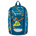Step by Step KIGA Mini - Rucksack-Set 2tlg. (Dragon Milo) - Ansicht 4