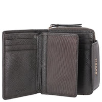 Picard Java 1 - Geldbörse 12 cm (cafe)