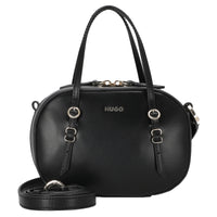 HUGO Syndra - Henkeltasche 20 cm (black)