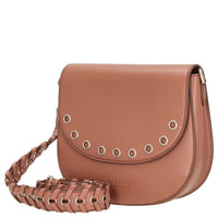 Seidenfelt Solna - Schultertasche 22 cm (blush) - Ansicht 2
