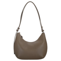 Furla Goccia S - Schultertasche S (muddy gray) - Ansicht 4