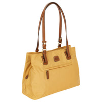 Brics X-Bag - Shopper M 32 cm (honey) - Ansicht 2