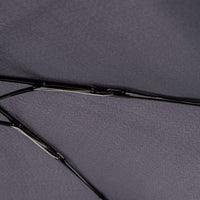 Knirps U.200 Ultra Light Duomatic - Taschenschirm Regenschirm (mat cross) - Ansicht 3