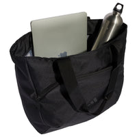 adidas Prime Tote - Shopper (black/carbon) - Ansicht 4