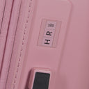 American Tourister Dashpop - 4-Rollen-Trolley 77 cm erw. (pink) - Ansicht 10