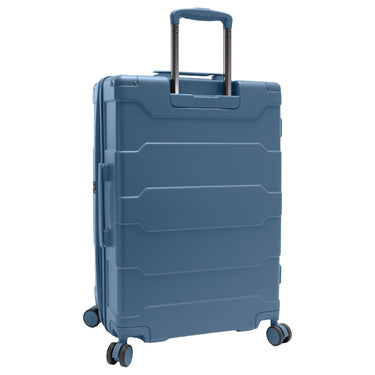 Heys ReNew - 4-Rollen-Trolley Set 3tlg. L/M/S erw. (ocean) - Ansicht 8