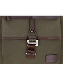 Scharlau Baobab Giant - Rucksack 15" 42 cm (green) - Ansicht 9