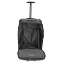 Mandarina Duck Zephyr - Rucksacktrolley 54 cm (graphite) - Ansicht 6