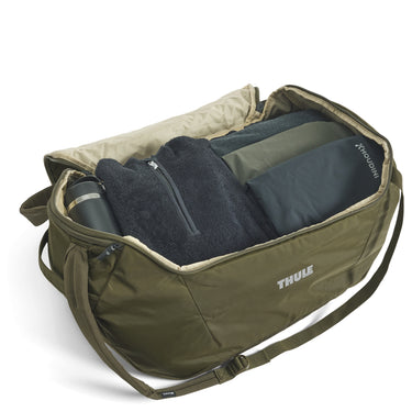 Thule EnRoute 60 - Reisetasche/Rucksack 58 cm (natural green) - Ansicht 3
