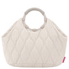 reisenthel shopping loopbag hobo - Einkaufstasche mit Bügel 63.5 cm (puffer stone)