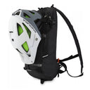 Acepac Edge MKII 7 - Fahrradrucksack 45 cm (black) - Ansicht 5