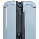 Eminent AEGIS - 4-Rollen-Trolley 78 cm erw. (light blue) - Ansicht 9