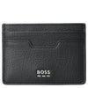 BOSS Lewys - Kreditkartenetui 4cc 10 cm (black)