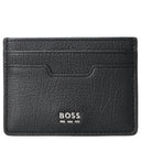BOSS Lewys - Kreditkartenetui 4cc 10 cm (black)