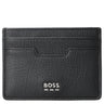 BOSS Lewys - Kreditkartenetui 4cc 10 cm (black)