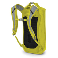 Osprey Transporter Roll Top WP 18 - Rucksack 50 cm (lemongrass yellow) - Ansicht 2