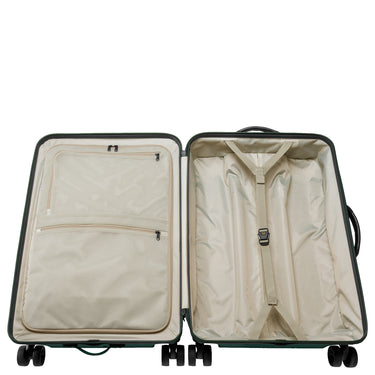 Eagle Creek selection Tarmac - 4-Rollen-Trolley 74 cm (duck green) - Ansicht 8