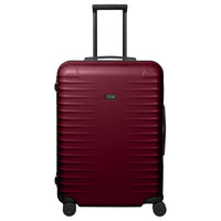 TITAN OVERSEAS - 4-Rollen-Trolley M+ (emberwood red, 69 cm (M+))