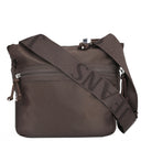 Joop Jeans Women Lietissimo 1.0 Lilou - Schultertasche M 25 cm (seal brown) - Ansicht 4
