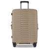 Stratic Novium SL - 4-Wheel Trolley 65 cm expandable (sand)