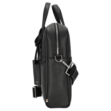 BOSS Zair S Doc Case - Aktentasche 38 cm (black) - Ansicht 3