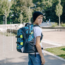 Neoxx ACTIVE PRO - Schulrucksack 45.5 cm (Flash yourself) - Ansicht 12