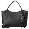 Guess Melody 2in1 Satchel - Sac bandoulière 36 cm (black)