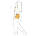 Brics X-Bag - Schultertasche 25 cm (honey) - Ansicht 7