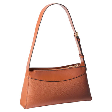 Calvin Klein Mix Media - Schultertasche (natural umber) - Ansicht 2
