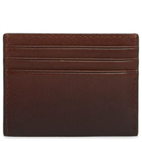 Tommy Hilfiger Seasonal Holder - Kreditkartenetui 6cc 10.5 cm (burnished brown) - Ansicht 2