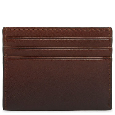Tommy Hilfiger Seasonal Holder - Kreditkartenetui 6cc 10.5 cm (burnished brown)