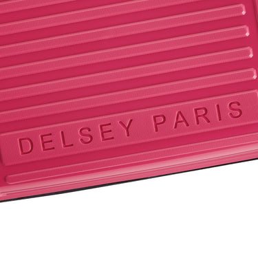 Delsey Paris Lutece SE - 4-Rollen-Trolley M 68 cm erw. (magenta) - Ansicht 8