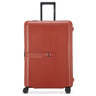 Delsey Paris Vauban - 4-Rollen-Trolley M 71 cm (terracotta)