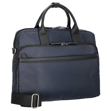 Picard S'Pore - Aktentasche 13" 36 cm (navy) - Ansicht 5