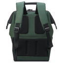 Delsey Paris Turenne Soft - Rucksack 14" 39 cm (grün) - Ansicht 6