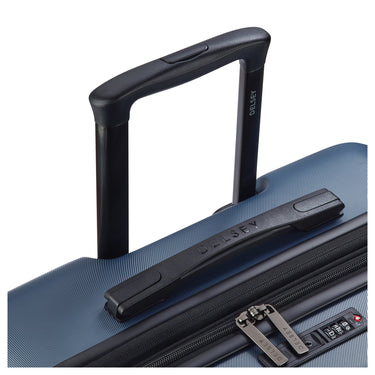 Delsey Paris Air Armour - 4-Rollen-Trolley Set 3tlg. erw. (kiesel) - Ansicht 8