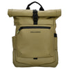 Piquadro Corner - Rolltop Backpack 15.6" 47 cm (green)