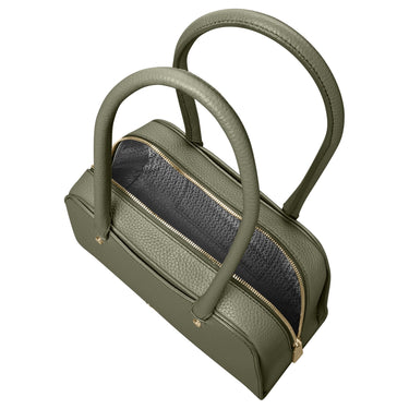 Aigner IVY M - Henkeltasche 31 cm (moss green) - Ansicht 3