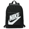 Nike Classic - Backpack 38 cm (black/black/white)
