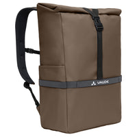 Vaude Mineo 23 - Rucksack 15.6" 47 cm (deer brown) - Ansicht 2