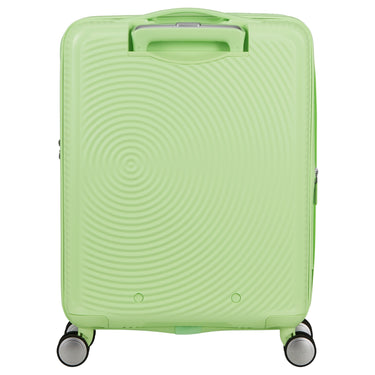 American Tourister Soundbox - 4-Rollen-Kabinentrolley 55 cm (kiwi green) - Ansicht 5