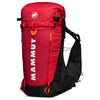 Mammut Aenergy ST 20-25 - Skitourenrucksack 46 cm (white-mammut red)