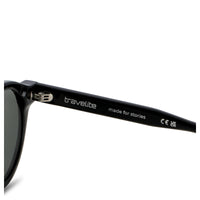 Travelite URBAN Halo - Sonnenbrille (Black) - Ansicht 2
