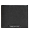 Tommy Hilfiger Corp - Geldbörse 4cc 11.5 cm (black)