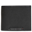 Tommy Hilfiger Corp - Geldbörse 4cc 11.5 cm (black)